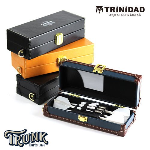 ダーツケース TRiNiDAD TRUNK