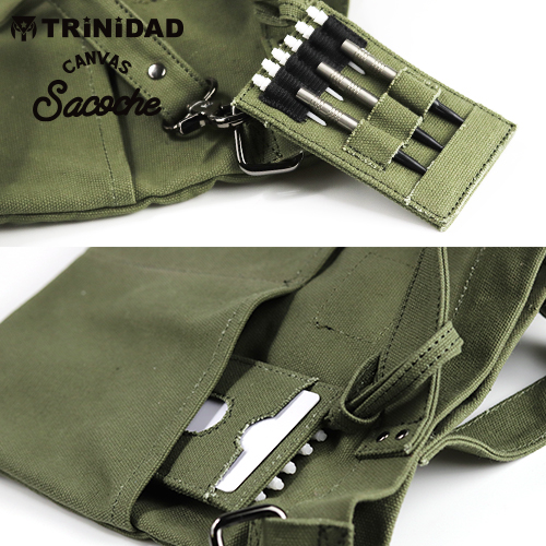 ダーツケース Trinidad トリニダード キャンバスサコッシュ 全4色 ショルダーバッグ クラッチバッグ ダーツ専門通販 Tito Web本店 ダーツグッズ通販 オンラインショップ 各種ダーツ用品を販売