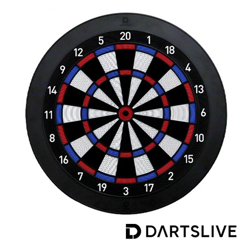 DARTSLIVE-HOME