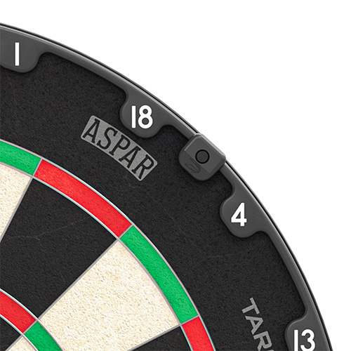 ダーツボード > ハードボード > ブランド【タ行】 > ターゲット > TARGET(ターゲット) ASPAR(アスパー) PROFESSIONAL  DARTBOARD ＜440015＞ (ダーツ ボード),ダーツボード,ハードボード,ブランド【タ行】,ターゲット,TARGET(ターゲット)  ASPAR(アスパー) PROFESSIONAL 