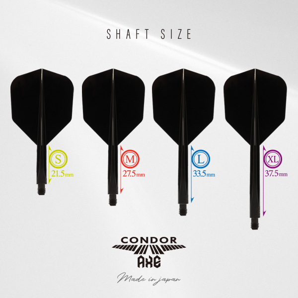 CONDOR AXE