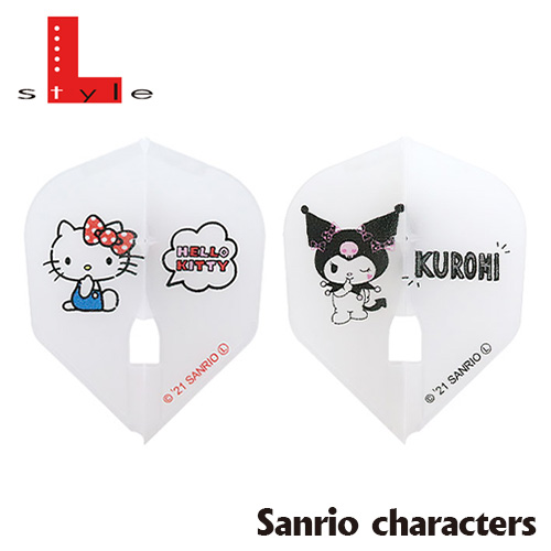 フライト Lフライト Sanrio characters Flight L-Flight PRO サンリオキャラクター ハイブコラボ | ダーツ専門通販 TiTO WEB本店 | ダーツグッズ通販、オンラインショップ、各種ダーツ用品を販売 フライト Lフライト Sanrio characters Flight L-Flight PRO サンリオキャラクター ハイブコラボ | ダーツ専門通販 TiTO WEB本店 | ダーツグッズ通販、オンラインショップ、各種ダーツ用品を販売