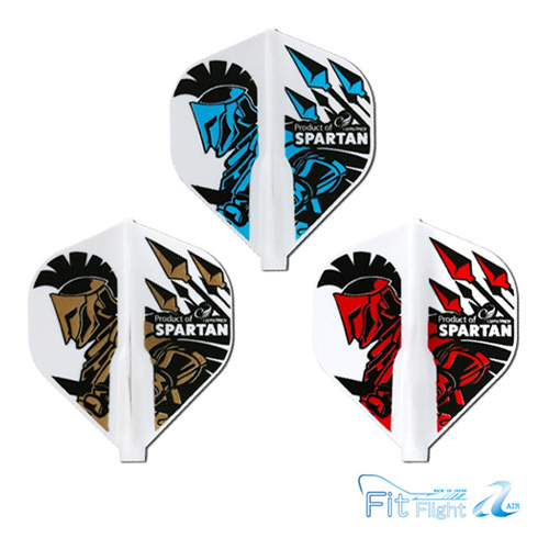 Cosmo Darts Fit flight standard air cristo reyes