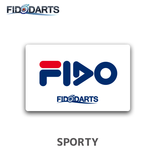 ダーツ オンラインカード FIDO CARD vol.2 フィドカード2 | ダーツ専門 