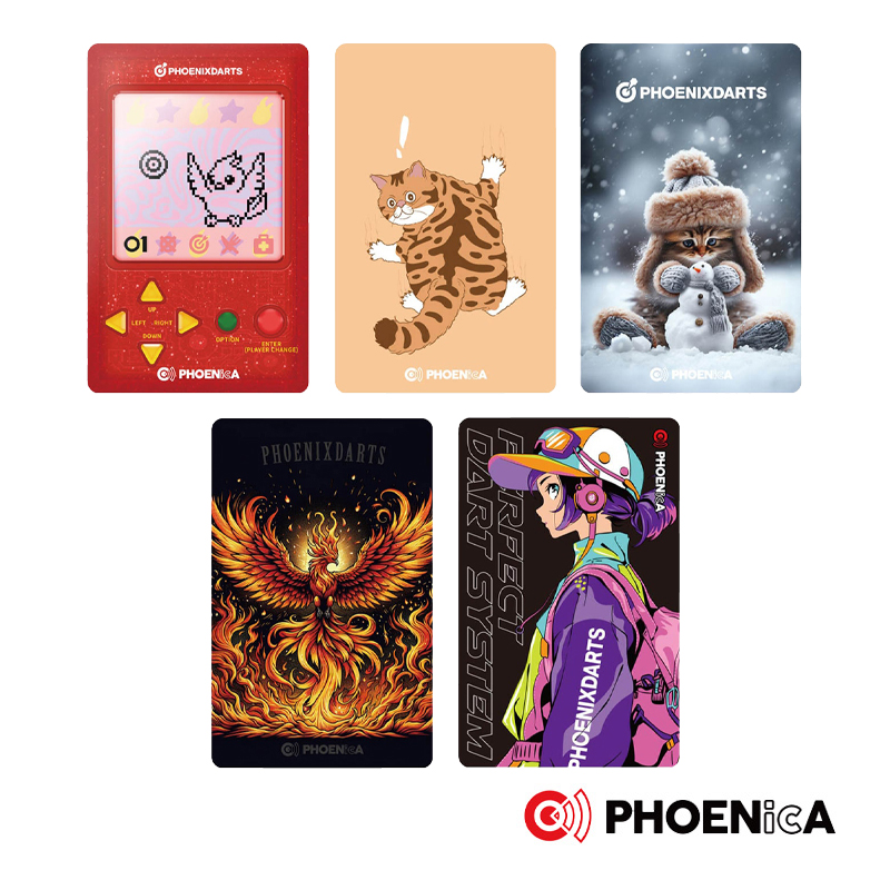 ダーツ フェニカ オンラインカード フェニックスカード PHOENIXDARTS 202501-1 | ダーツ専門通販 TiTO WEB本店 | ダーツグッズ通販、オンラインショップ、各種ダーツ用品を販売 ダーツ フェニカ オンラインカード フェニックスカード PHOENIXDARTS 202501-1 | ダーツ専門通販 TiTO WEB本店 | ダーツグッズ通販、オンラインショップ、各種ダーツ用品を販売