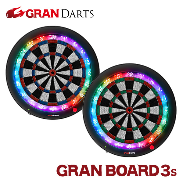 SALE] We set for Trinidadian multi-dart stands Grand board 3s for 