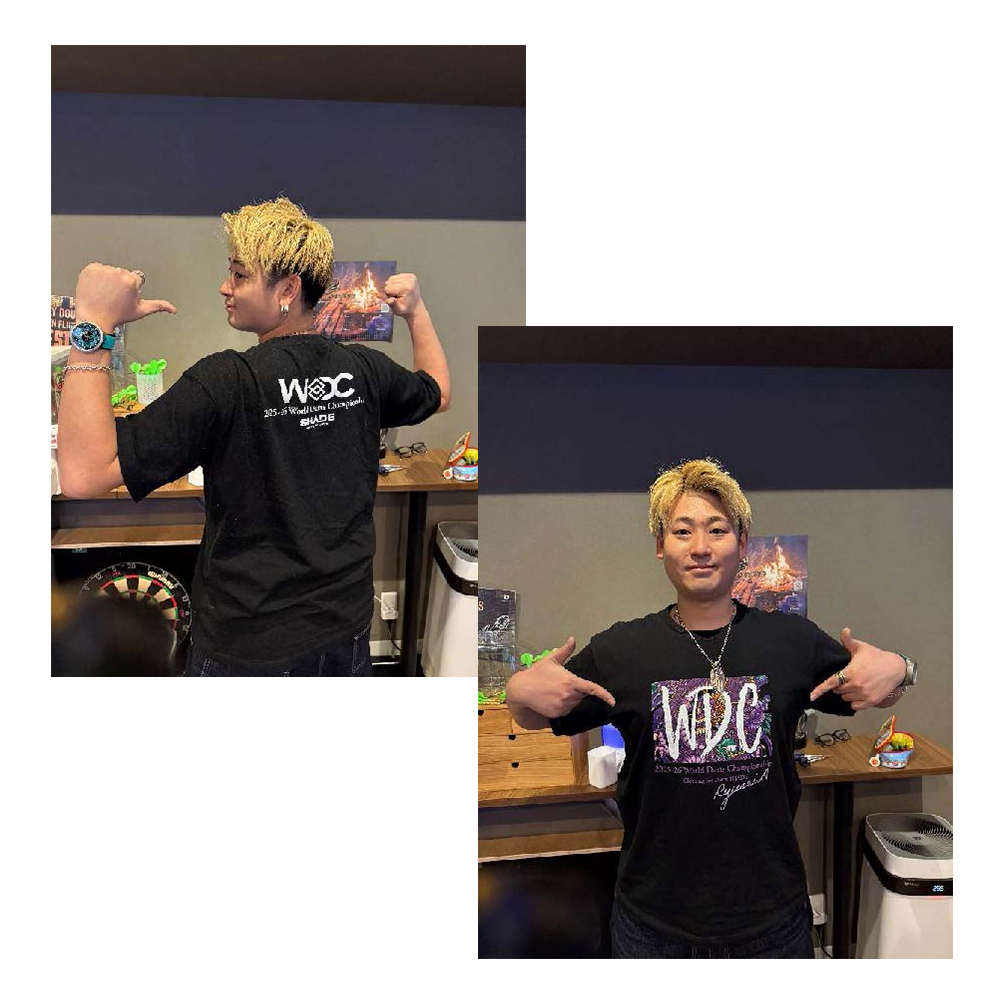 伊藤裕季也　実使用手袋、実使用練習着Tシャツ 伊藤裕季也 実使用手袋、実使用練習着Tシャツ